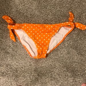 NWOT Billabong Bikini Bottoms